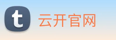 云开官网 logo